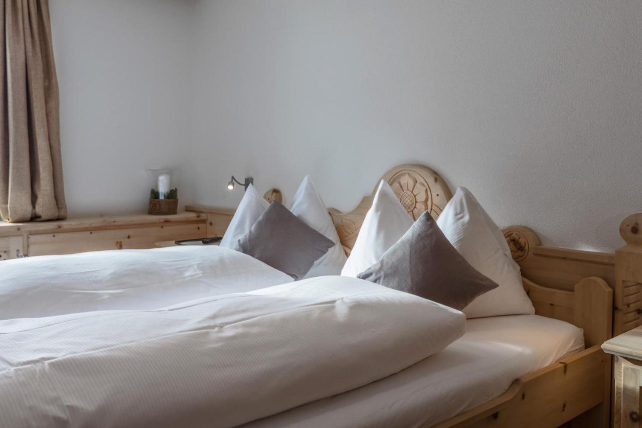 Hotel Klarer Zuoz Exteriér fotografie